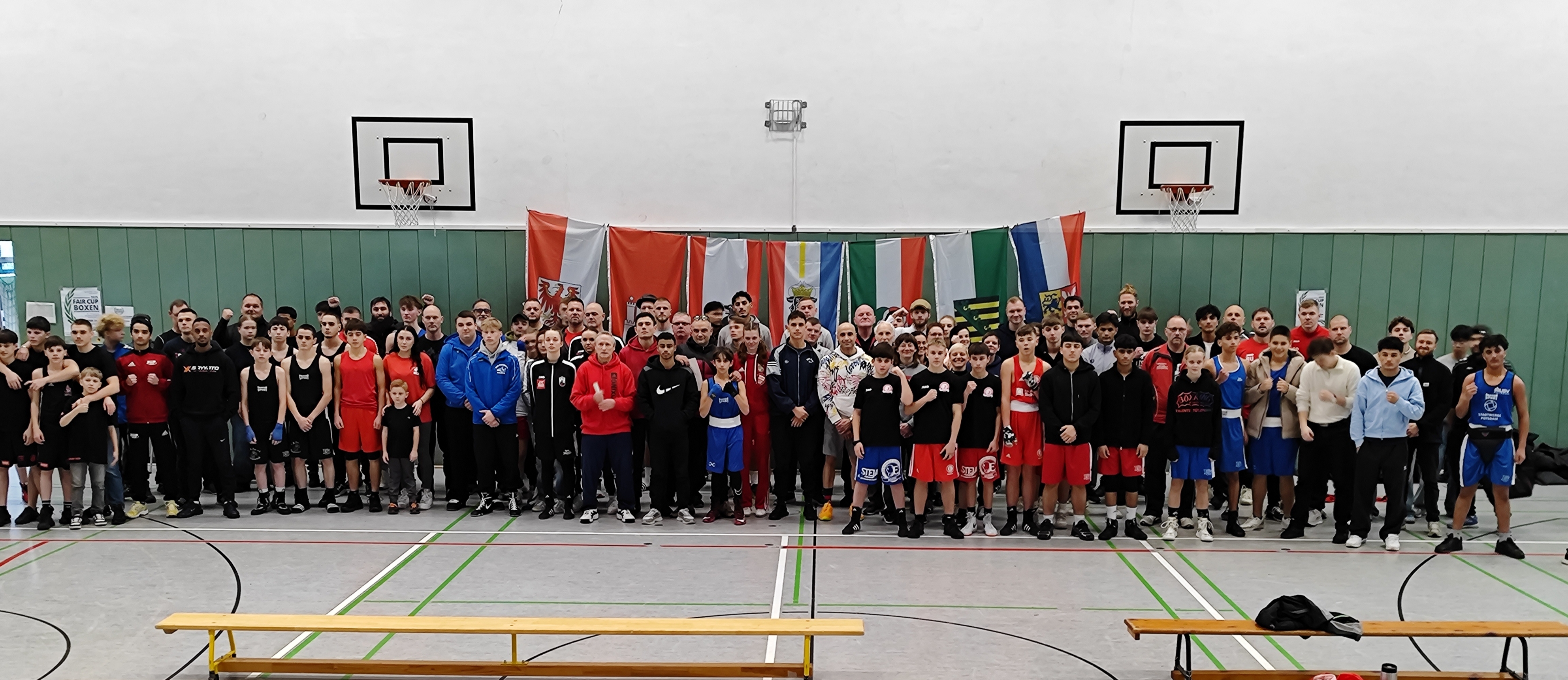 2025.11 Gruppenfoto FairCup2025