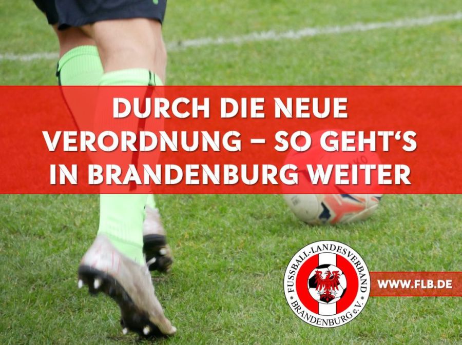 Weiterführung Training wieder auf der "Kippe"