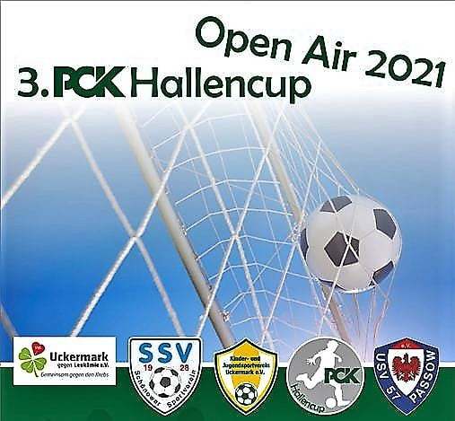 3. PCK Hallencup