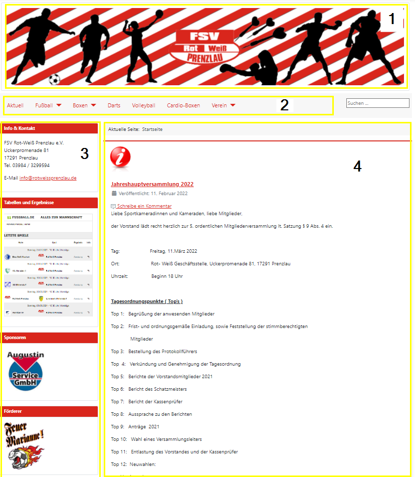 2022 03 09 00 18 28 Aktuell FSV Rot Weiß Prenzlau e