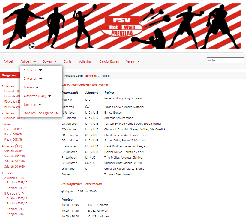 2022 03 09 00 23 25 Fußball FSV Rot Weiß Prenzlau e